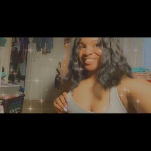 Meet your Posher, Norrelle